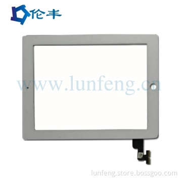 Multitouch Touch Screen